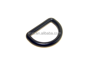 <span class=keywords><strong>20mm</strong></span> de plástico D anillo hebilla - Product Image 5