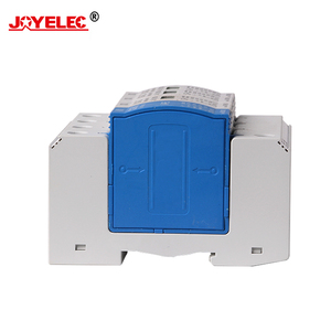 Sét Bảo Vệ Combi Điều Khiển Tăng Điều Khiển IP20 V20 + C/3 + NPE-385V - Product Image 2