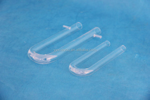 U자형 유리 시험/화학 실험실 장비 - Product Image 3