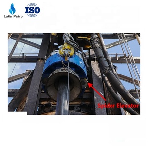 Chất Lượng Cao QĐ Loại Khí Nén Vỏ Thang Máy/Spider - Product Image 4