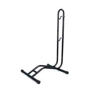 ZOYOSPORTS support de vélo d'intérieur support de réparation de stockage de vélo réglable capacité de charge 1 vélos de route acier allié Durable pour un usage domestique - Product Image 3