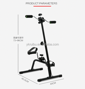 Discapacitados equipo de <span class=keywords><strong>la</strong></span> aptitud al por mayor Mini pedal bicicleta ejercitador para ancianos - Product Image 2