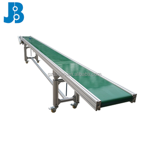 China Fabriek Produceren Transportband/Kleine Project Transportband/Lage Kosten Transportsysteem - Product Image 6