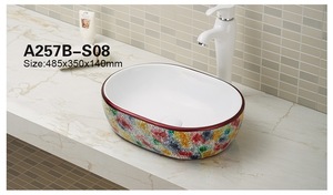 <span class=keywords><strong>Mini</strong></span> évier, lavabo de petite taille, lavabo français, lavabo extérieur - Product Image 4