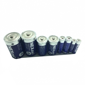 Щелочная батарея AAA 1,5 В щелочная батарея <span class=keywords><strong>LR03</strong></span> - Product Image 3