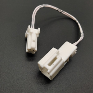 2 Pin Mannelijke En Vrouwelijke Waterdichte Connector Kabels - Product Image 5