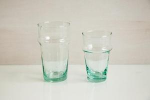 Vente en gros de verres à bière anglais à large goulot, capacité dans un Pub traditionnel, conception de verres à boire - Product Image 4