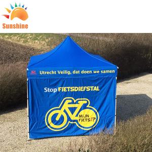 Venta caliente <span class=keywords><strong>3x3</strong></span> al aire libre plegable <span class=keywords><strong>carpa</strong></span> exposición al aire libre tienda <span class=keywords><strong>de</strong></span> campaña al aire libre - Product Image 1
