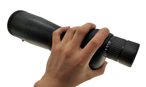 Vente chaude 15-45X60 Spotting Scope Télescope BAK4 <span class=keywords><strong>Monoculaire</strong></span> dans <span class=keywords><strong>Amazon</strong></span> - Product Image 3