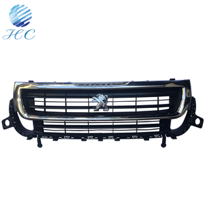 Griglia Anteriore per <span class=keywords><strong>Peugeot</strong></span> <span class=keywords><strong>Partner</strong></span> in Vendita, Nuovo Stile - Product Image 3