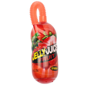 Jalea de Frutas, Gelatina de Frutas, Jalea en Bolsa - Product Image 4