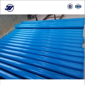 Bomba de hormigón tubería de acero para CIFA bomba de hormigón Sany Accesorios - Product Image 3