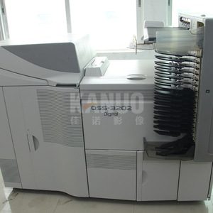 Noritsu QSS 3202 3201 Minilab Kỹ Thuật Số NORITSU QSS - Product Image 2