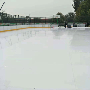 UHMWPE panneau de <span class=keywords><strong>glace</strong></span> patinage/curling patinoire <span class=keywords><strong>synthétique</strong></span> - Product Image 3
