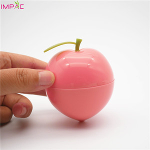 À la mode PP pêche fruits type en plastique mignon petit vaporisateur de parfum 34 ml - Product Image 2