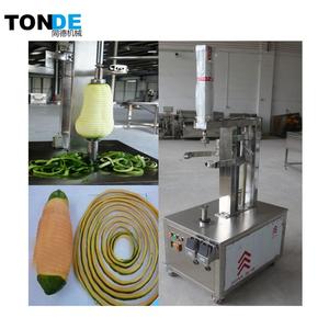 Éplucheuse industriel à haute efficacité pour ananas, fruits et manucure, g - Product Image 5
