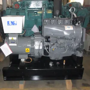 beste prijs deutz motor 10kw luchtgekoelde dieselgenerator