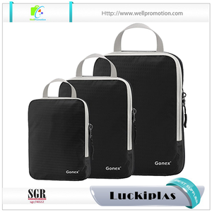 Gros Voyage Organisateur Personnalisé Cubes D'emballage ensemble - Product Image 2