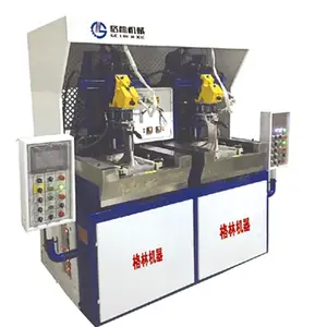 Full auto combat boots injection moulding machine