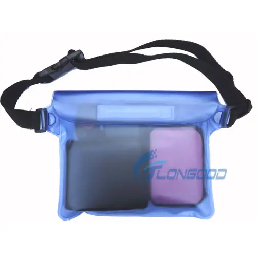 Китайский производитель, водонепроницаемая поясная сумка, подводный сухой чехол, чехол для сотового телефона iPhone, Лидер продаж
