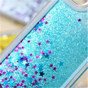 JESOY Ultimo Popolare 3D Glitter Liquid Quicksand Cassa Del Cellulare Per il <span class=keywords><strong>iphone</strong></span> 7 <span class=keywords><strong>8</strong></span> plus Caso - Product Image 4