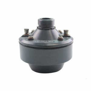 Haut-parleur extérieur résistant aux intempéries AU-<span class=keywords><strong>120</strong></span> 12 0W, construction robuste, haut-parleur portable pour l'extérieur, unité de pilote - Product Image 6