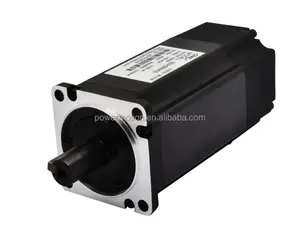 Cnc 400W Ac Servo Motor Met Encoder Naaimachine 60V Servo Motor En Aandrijving