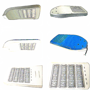 Panel de Pantalla LED para Video, 100W-250W, Industrial, para Talleres, Hoteles, Moderno, para <span class=keywords><strong>Aire</strong></span> <span class=keywords><strong>Acondicionado</strong></span>, Venta al Por Mayor - Product Image 6