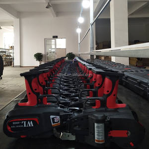 Konstruktion Bewehrung binde pistole Automatisches Handwerkzeug mit 0,8mm Single Tie <span class=keywords><strong>Wire</strong></span> <span class=keywords><strong>Coil</strong></span> - Product Image 6