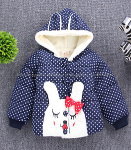 Minion cabritos de la chaqueta abajo chaqueta para el niño del bebé Minion ropa del invierno de Down abrigo - Product Image 1