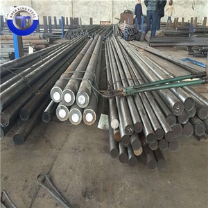 Batang Bulat Baja Mill Aisi Sae1045 Ck45 S45c