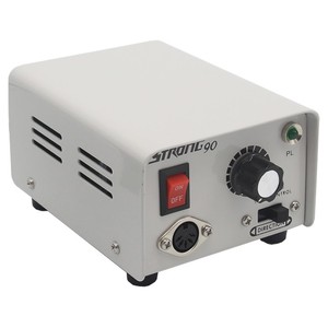 네일 드릴 도구 전동 고품질 35k RPM 102 핸드피스 마이크로 모터 강력한 <span class=keywords><strong>90</strong></span> - Product Image 2