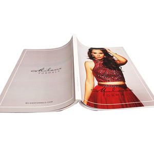 <span class=keywords><strong>Libro</strong></span> China fabricante personalizado de alta calidad barato tapa blanda superior <span class=keywords><strong>libro</strong></span> modelo - Product Image 3