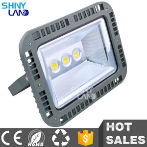 Commercio all'ingrosso <span class=keywords><strong>esterno</strong></span> impermeabile IP65 luce di inondazione per la costruzione - Product Image 1