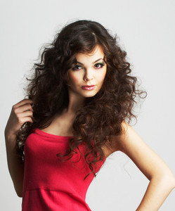 Perruque Full lace wig Remy naturelle — nai, cheveux humains de qualité supérieure, perruque lace wig, livraison gratuite - Product Image 4