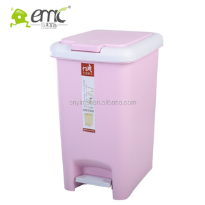Emc de plástico <span class=keywords><strong>PP</strong></span> material del pedal de pie - Product Image 4