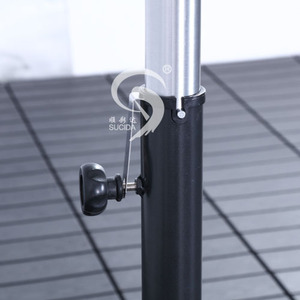 Ô Dù Ngoài Trời Cantilever, Dù Treo Ngoài Trời, Hình Cây Chuối Công Xôn, Dùng Cho Sân Vườn - Product Image 5