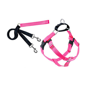 Freedom-arnés ajustable para perro, accesorio cómodo y sin tirones para mascotas - Product Image 1