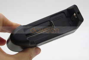 Caricabatterie per Batterie agli Ioni di Litio <span class=keywords><strong>18650</strong></span> con Spina EU all'Ingrosso - Product Image 4