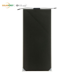 Al por mayor 40% transparente 48 W fotovoltaicos de vidrio sin marco película delgada paneles solares china - Product Image 4