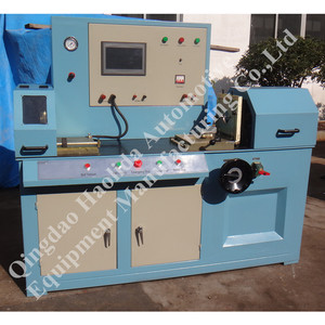 Motor de arranque y alternador de automóvil tester - Product Image 4