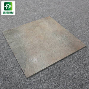 Al aire libre de la vendimia mirada de piedra fuente superficial antideslizante baldosas de porcelana en Filipinas - Product Image 2