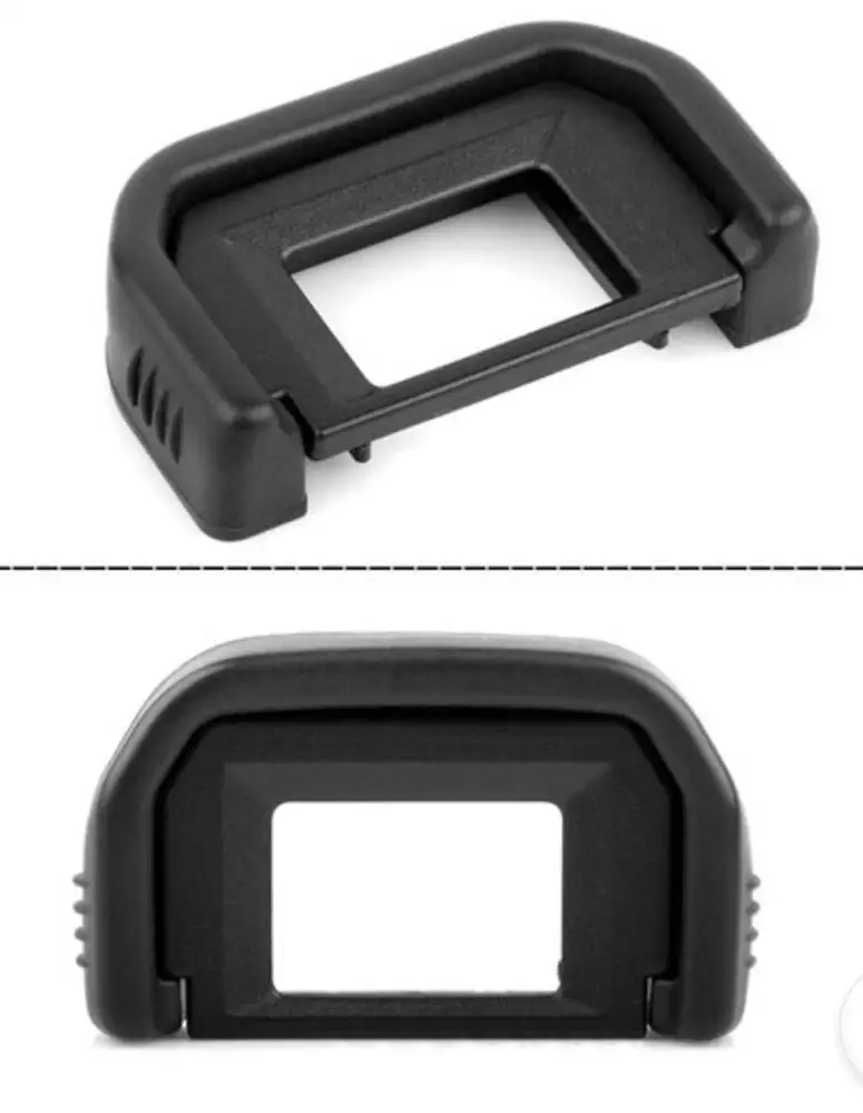 eyecup , lensa mata untuk canon ef , eos 650D 600D 550D 500D 450D 400d 350D 300D , 1000d , 1100d , pemberontak digital xt , XTI , XSI t1i , T2i , e 