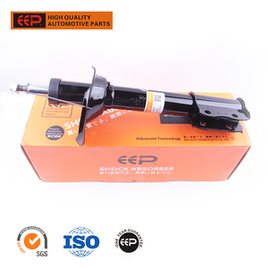 Accesorios para Automóviles, Amortiguadores de Presión de Gas para SUBARU FOREST <span class=keywords><strong>97</strong></span> 02 SF5 4WD 334191 - Product Image 2