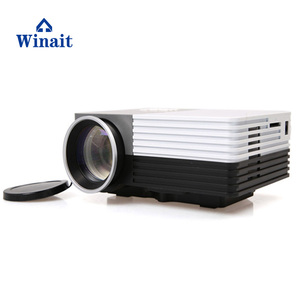 Winiat <span class=keywords><strong>portable</strong></span> projecteur avec Le prix Le <span class=keywords><strong>moins</strong></span> <span class=keywords><strong>cher</strong></span> bonne performance Très simple opération - Product Image 5