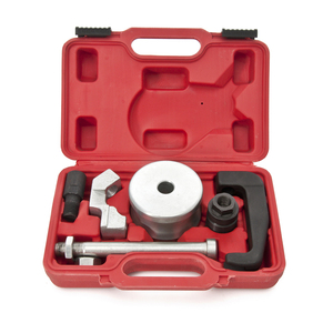 Outil d'injecteur d'arrachage, marteau coulissant, adaptateurs différents, pour moteurs <span class=keywords><strong>mercedes</strong></span>-benz CDI, 6 pièces, livraison gratuite - Product Image 1