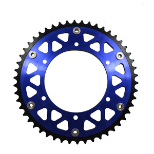 <span class=keywords><strong>Kit</strong></span> chaîne et pignon de moto de course pour CR KX SX YZ RMZ <span class=keywords><strong>Motocross</strong></span> Supermoto - Product Image 5