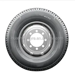 Ban Truk Mini Radial 145R13C 155R12C 155R13C LT untuk Pasar Ban Korea