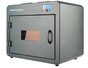 wanhao factory for sale Stability Environmental Temperature curing chamber