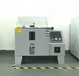 LIYI ISO9227 JIS D-0201, cámara <span class=keywords><strong>de</strong></span> prueba <span class=keywords><strong>de</strong></span> sal programable, probador <span class=keywords><strong>de</strong></span> niebla <span class=keywords><strong>de</strong></span> <span class=keywords><strong>ambiente</strong></span> - Product Image 5